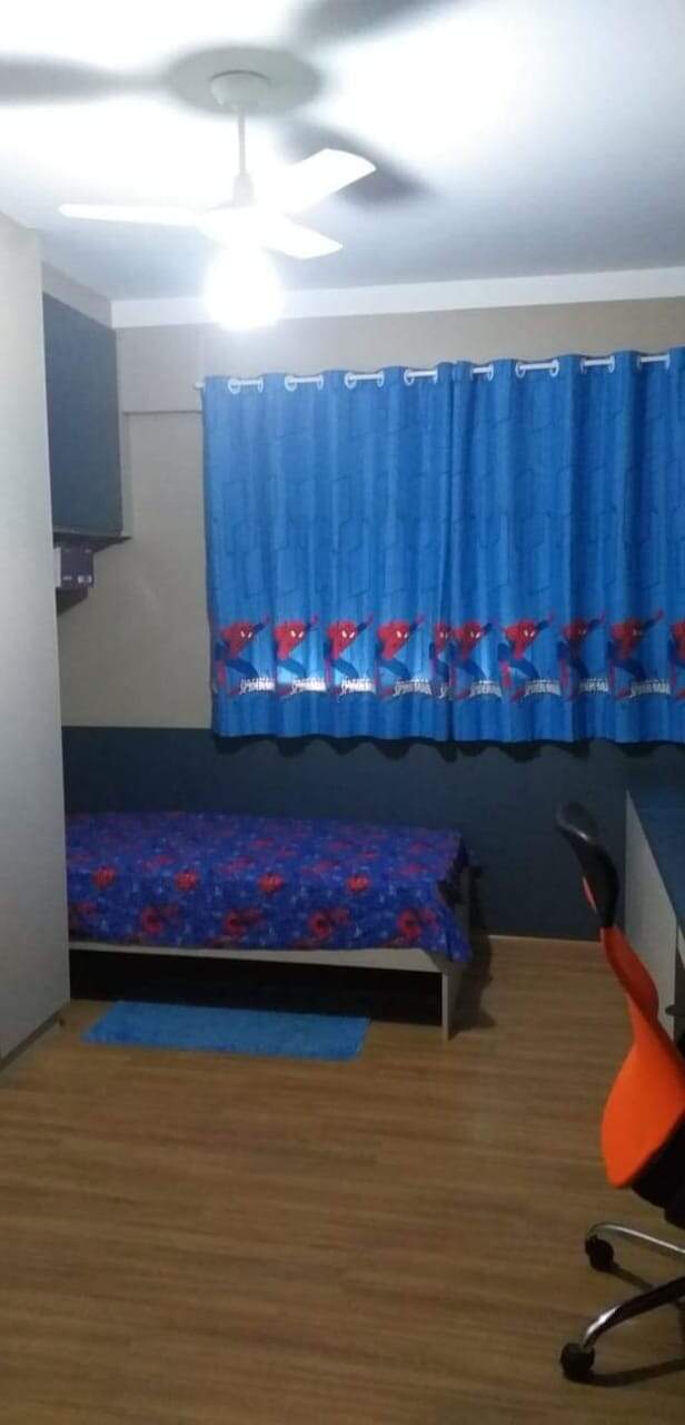 Apartamento para à venda no Centro na cidade de Ribeirão Preto: 