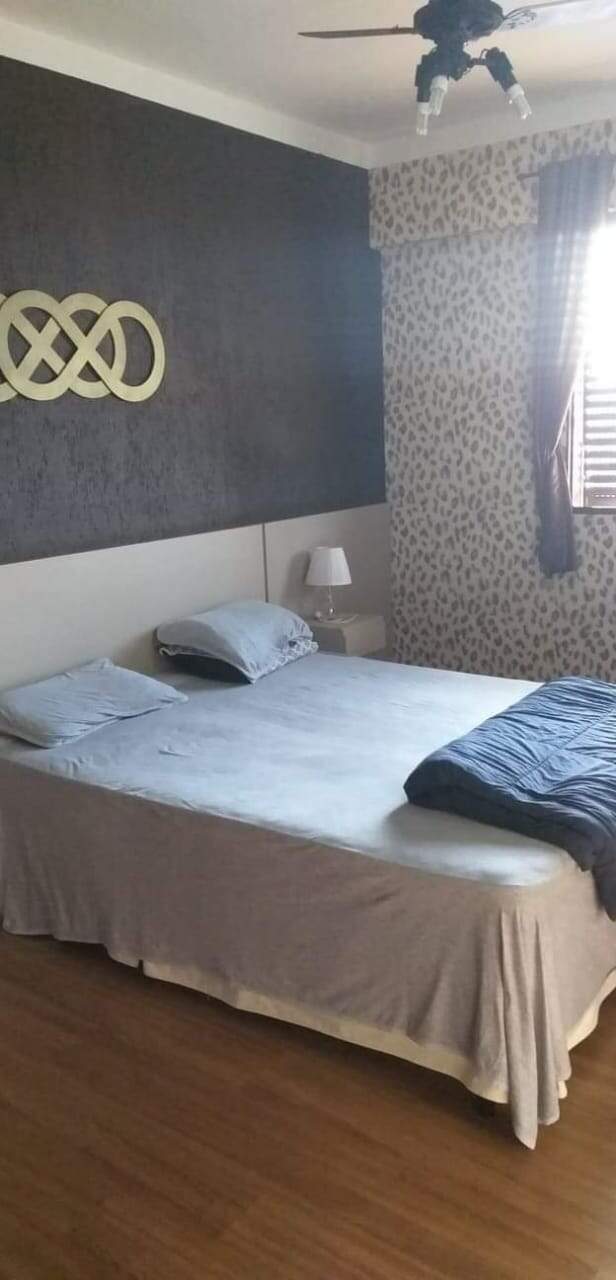 Apartamento para à venda no Centro na cidade de Ribeirão Preto: 