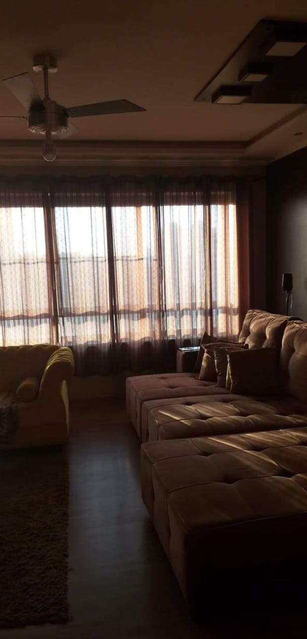 Apartamento para à venda no Centro na cidade de Ribeirão Preto: 