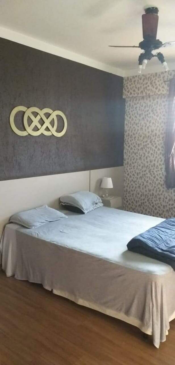 Apartamento para à venda no Centro na cidade de Ribeirão Preto: 