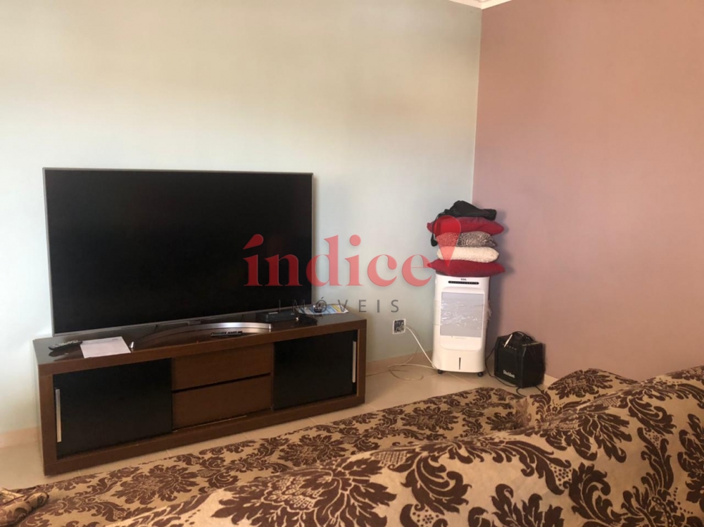 Coberturas para à venda no Jardim Palma Travassos na cidade de Ribeirão Preto: 