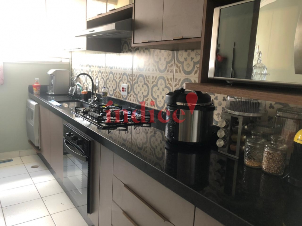 Coberturas para à venda no Jardim Palma Travassos na cidade de Ribeirão Preto: 