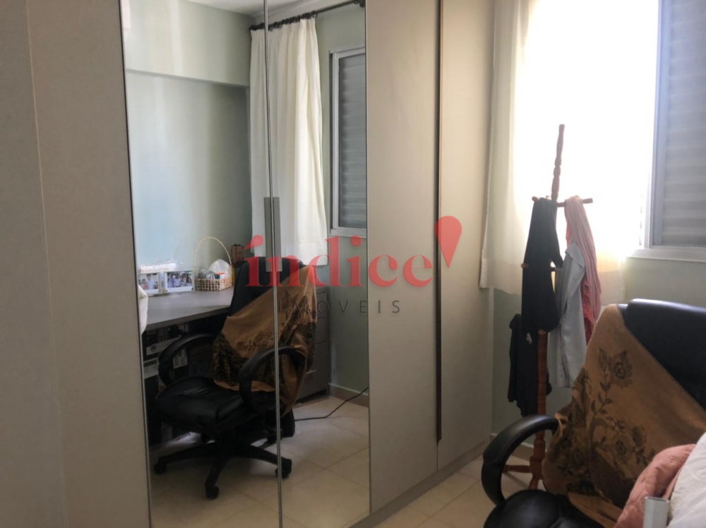 Coberturas para à venda no Jardim Palma Travassos na cidade de Ribeirão Preto: 