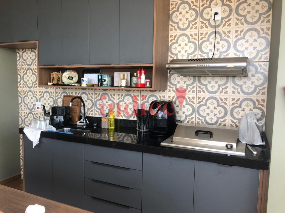 Coberturas para à venda no Jardim Palma Travassos na cidade de Ribeirão Preto: 