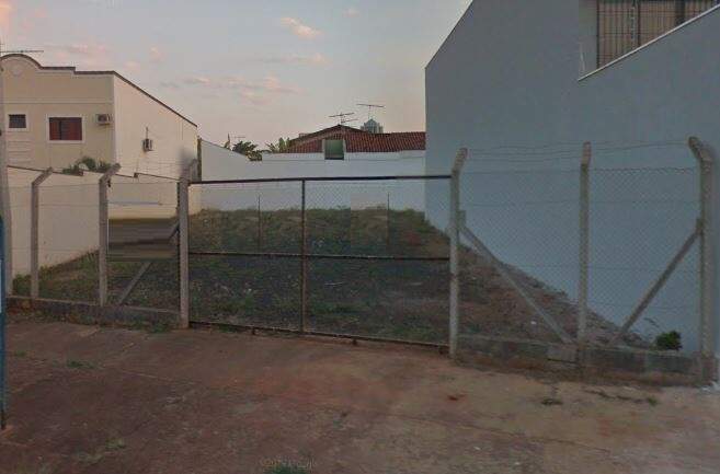 Terrenos Bairro para para aluguel no Lagoinha na cidade de Ribeirão Preto: 