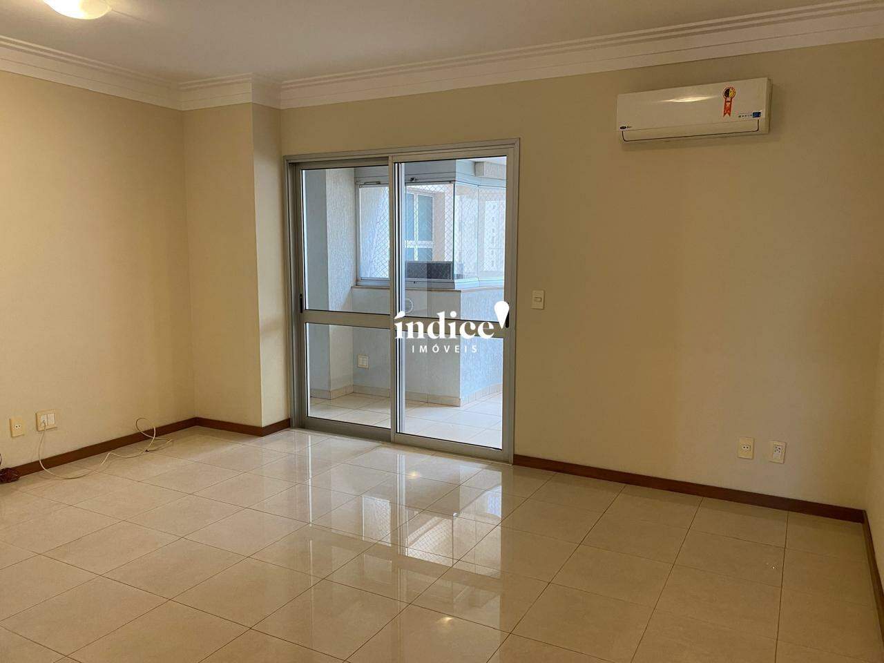 Apartamento para à venda no Jardim Santa Ângela na cidade de Ribeirão Preto: 
