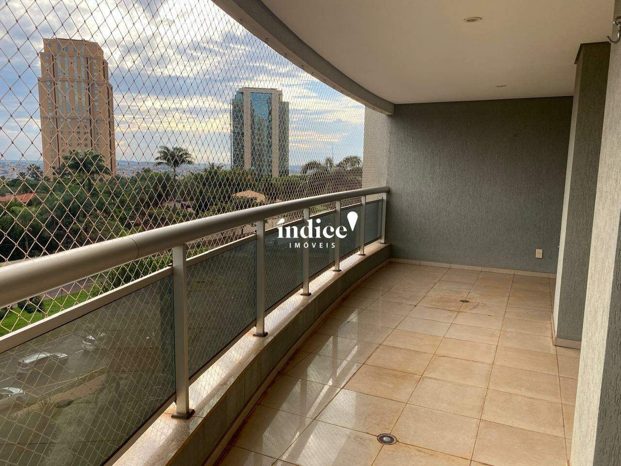 Apartamento para à venda no Jardim Santa Ângela na cidade de Ribeirão Preto: 