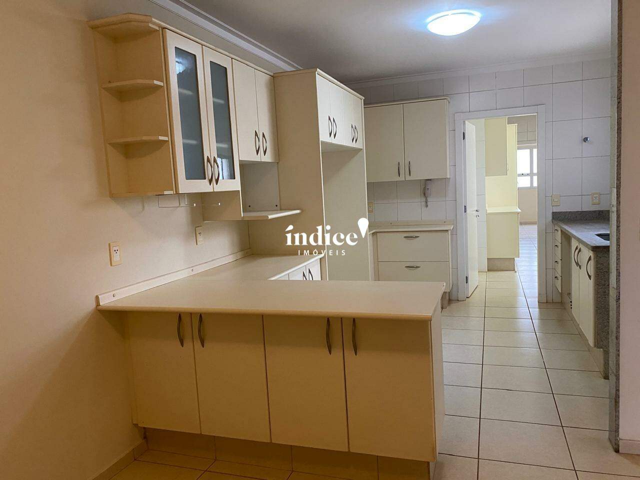 Apartamento para à venda no Jardim Santa Ângela na cidade de Ribeirão Preto: 