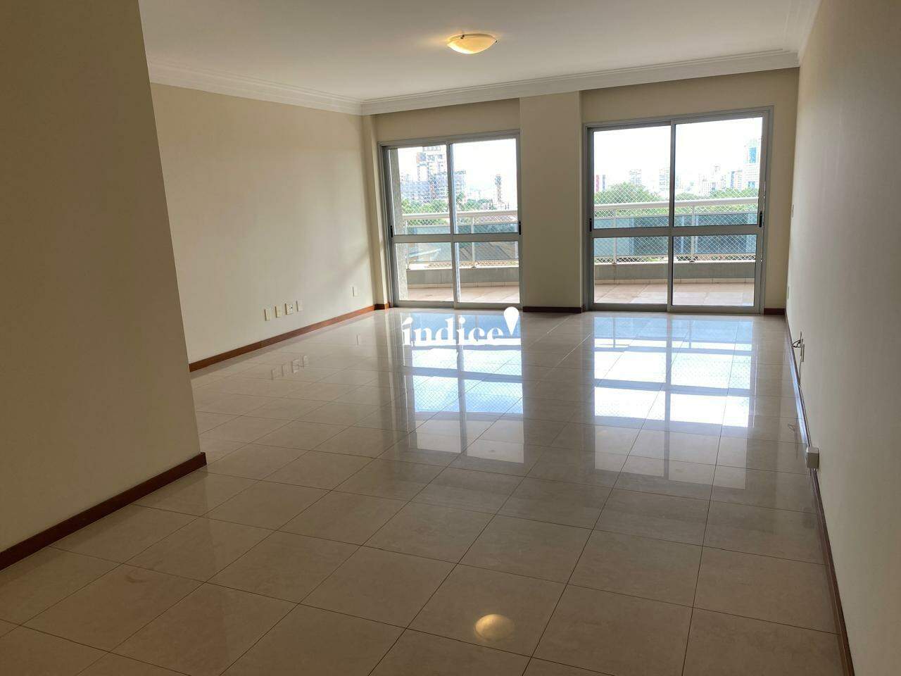 Apartamento para à venda no Jardim Santa Ângela na cidade de Ribeirão Preto: 