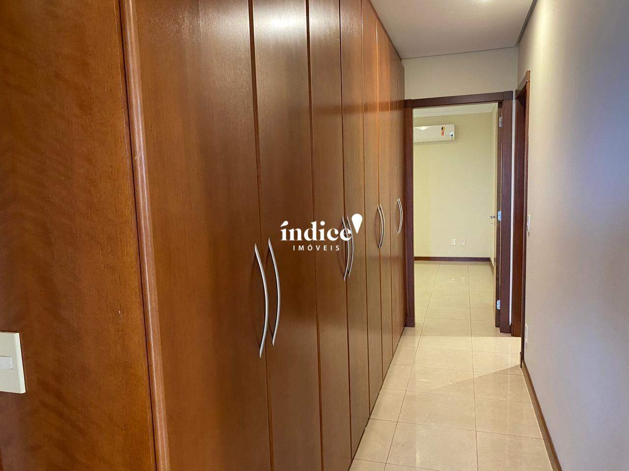 Apartamento para à venda no Jardim Santa Ângela na cidade de Ribeirão Preto: 