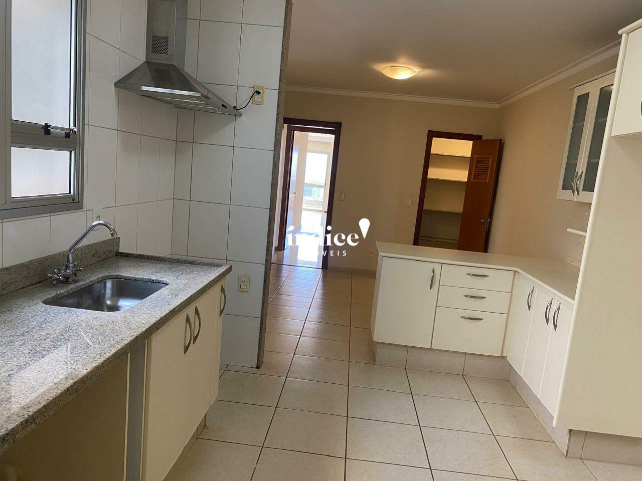 Apartamento para à venda no Jardim Santa Ângela na cidade de Ribeirão Preto: 