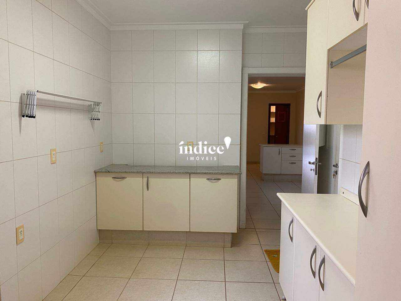 Apartamento para à venda no Jardim Santa Ângela na cidade de Ribeirão Preto: 