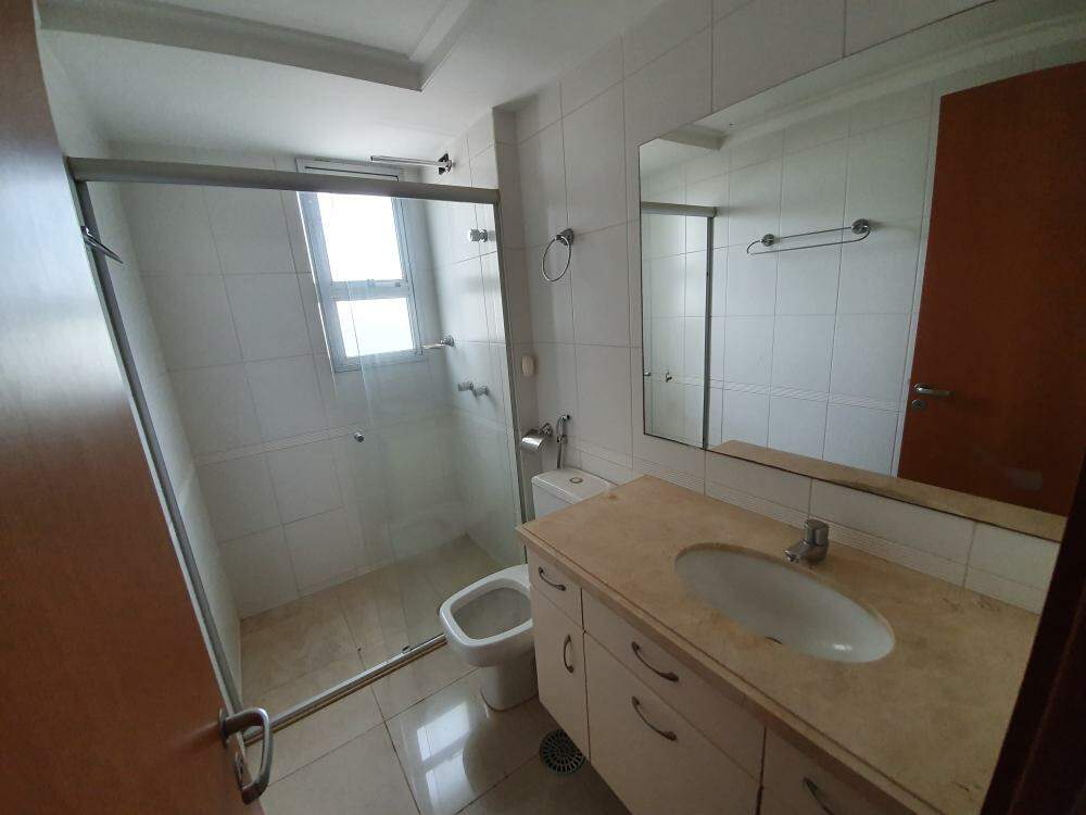 Apartamento para à venda no Jardim Santa Ângela na cidade de Ribeirão Preto: 