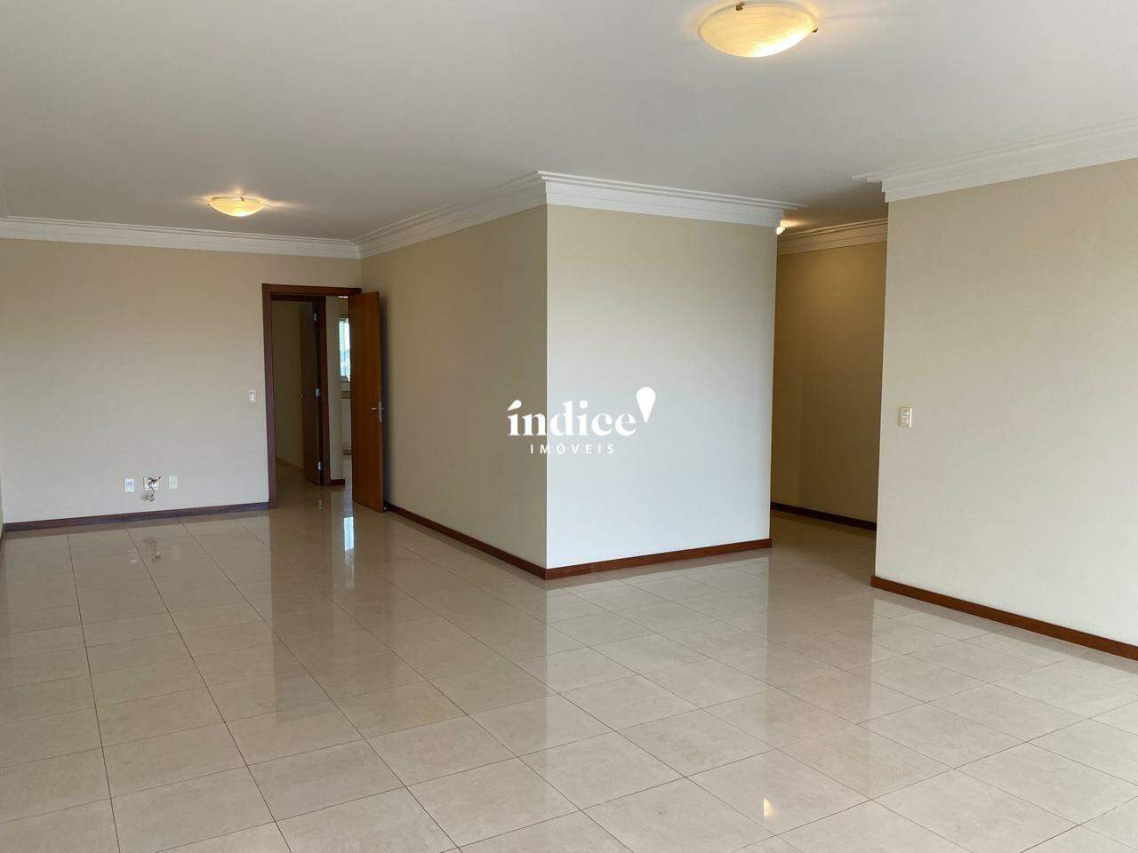 Apartamento para à venda no Jardim Santa Ângela na cidade de Ribeirão Preto: 