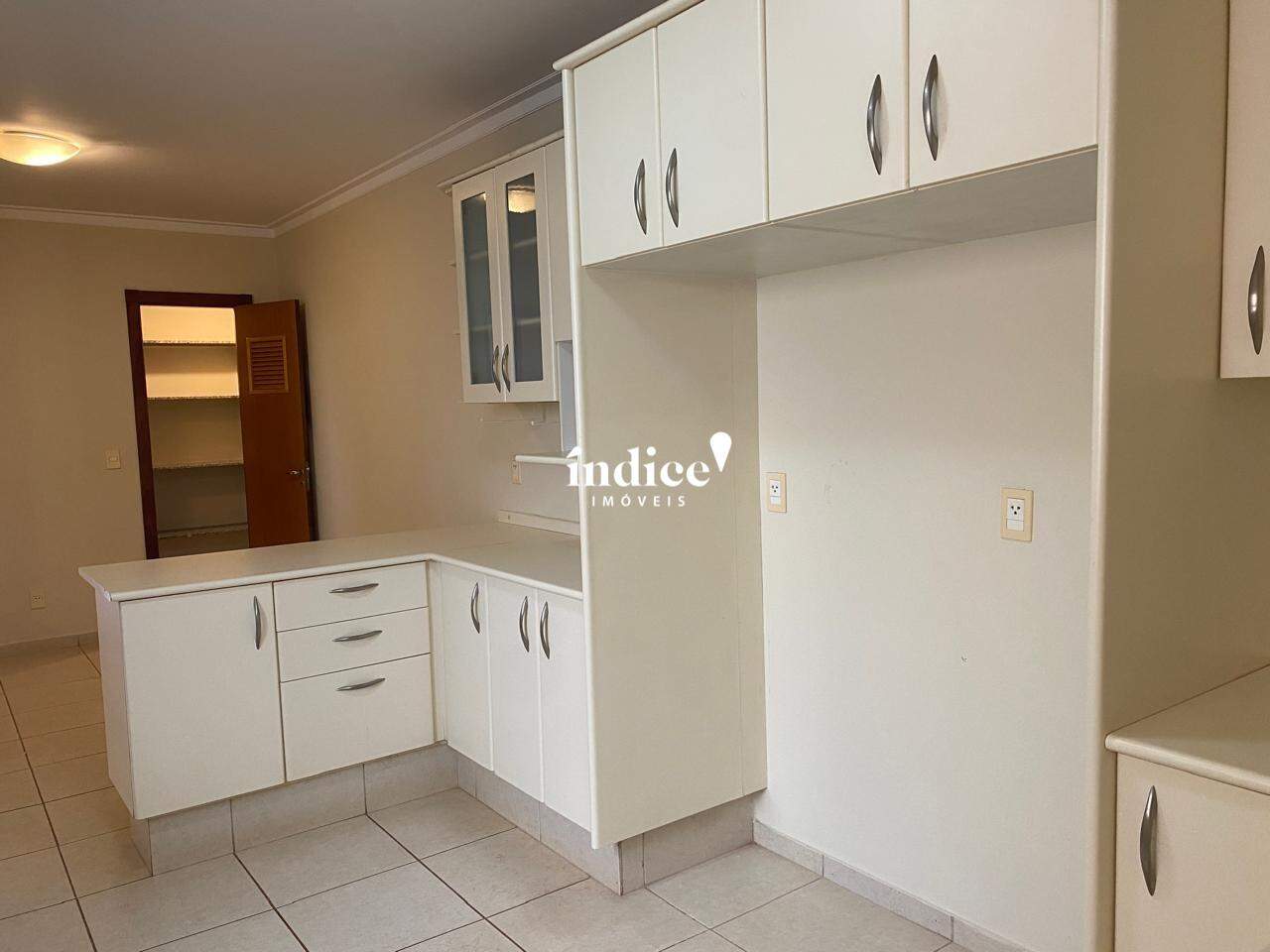 Apartamento para à venda no Jardim Santa Ângela na cidade de Ribeirão Preto: 
