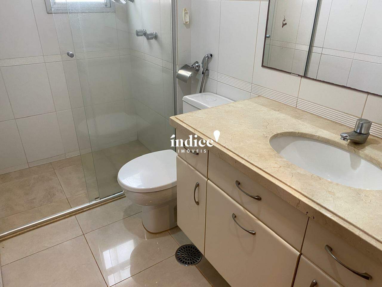 Apartamento para à venda no Jardim Santa Ângela na cidade de Ribeirão Preto: 