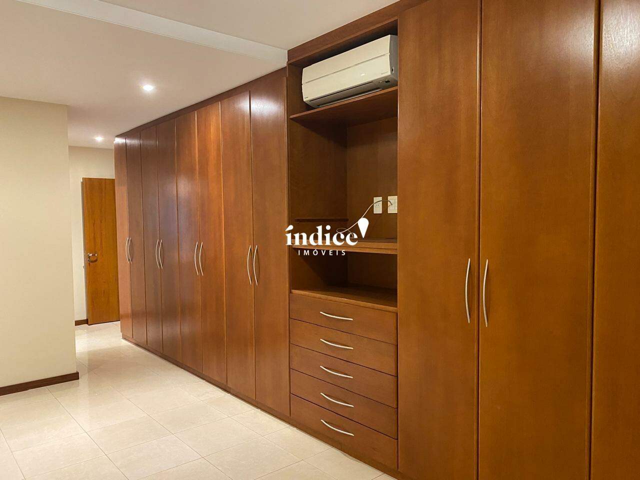 Apartamento para à venda no Jardim Santa Ângela na cidade de Ribeirão Preto: 