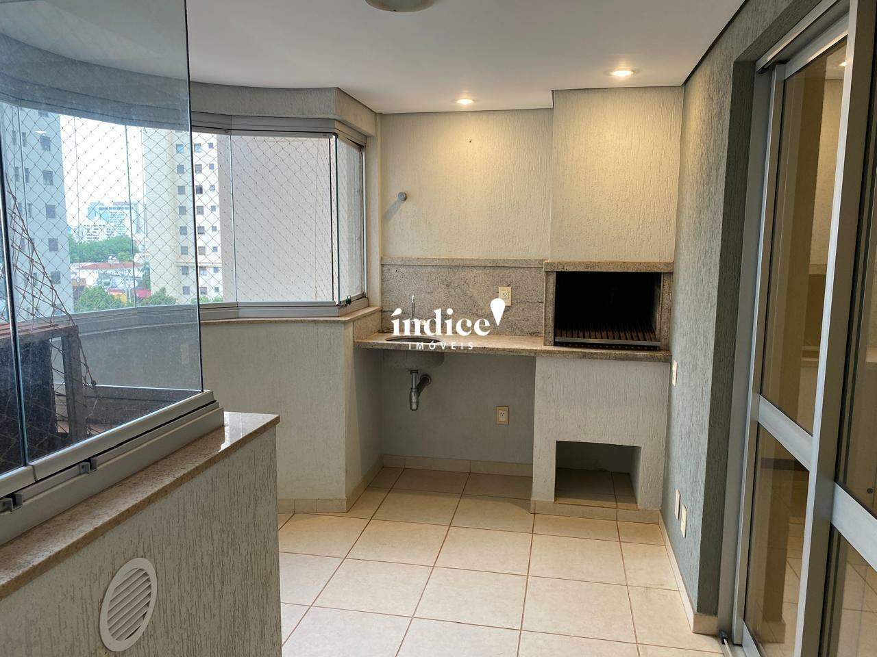 Apartamento para à venda no Jardim Santa Ângela na cidade de Ribeirão Preto: 