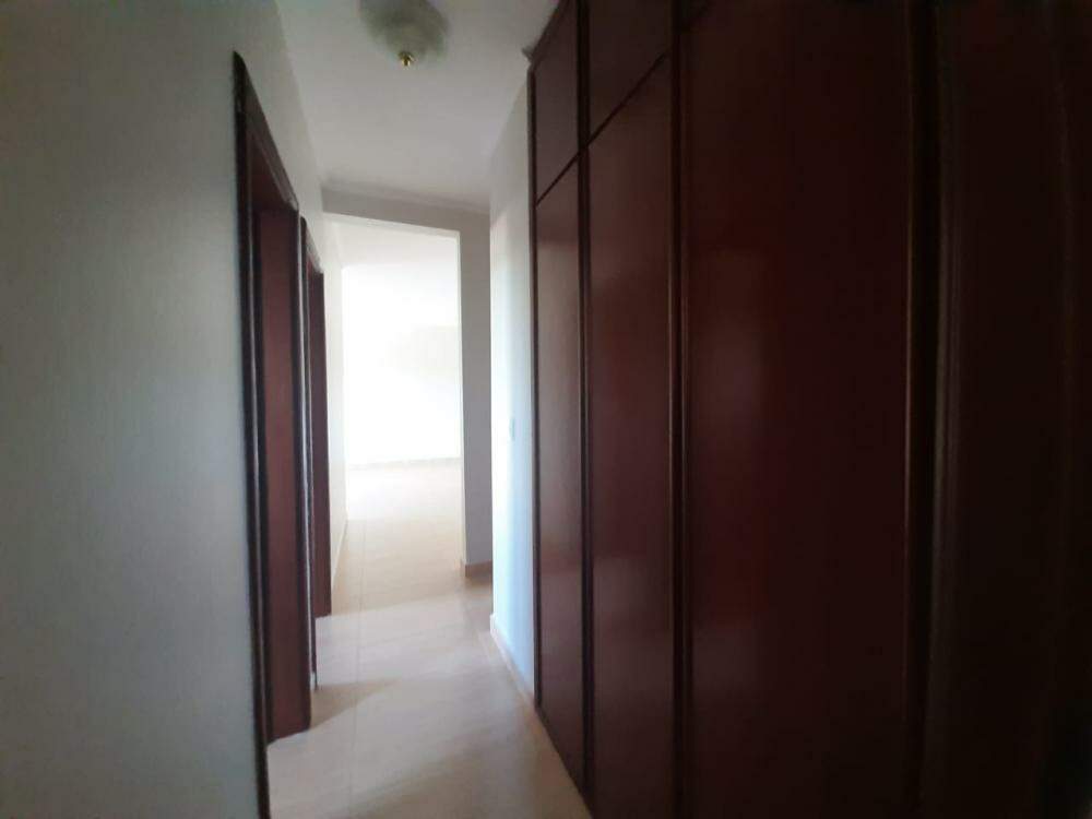 Apartamento para para aluguel no República na cidade de Ribeirão Preto: 