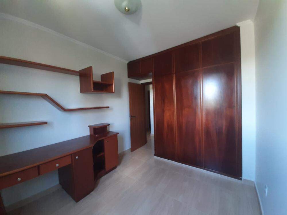 Apartamento para para aluguel no República na cidade de Ribeirão Preto: 