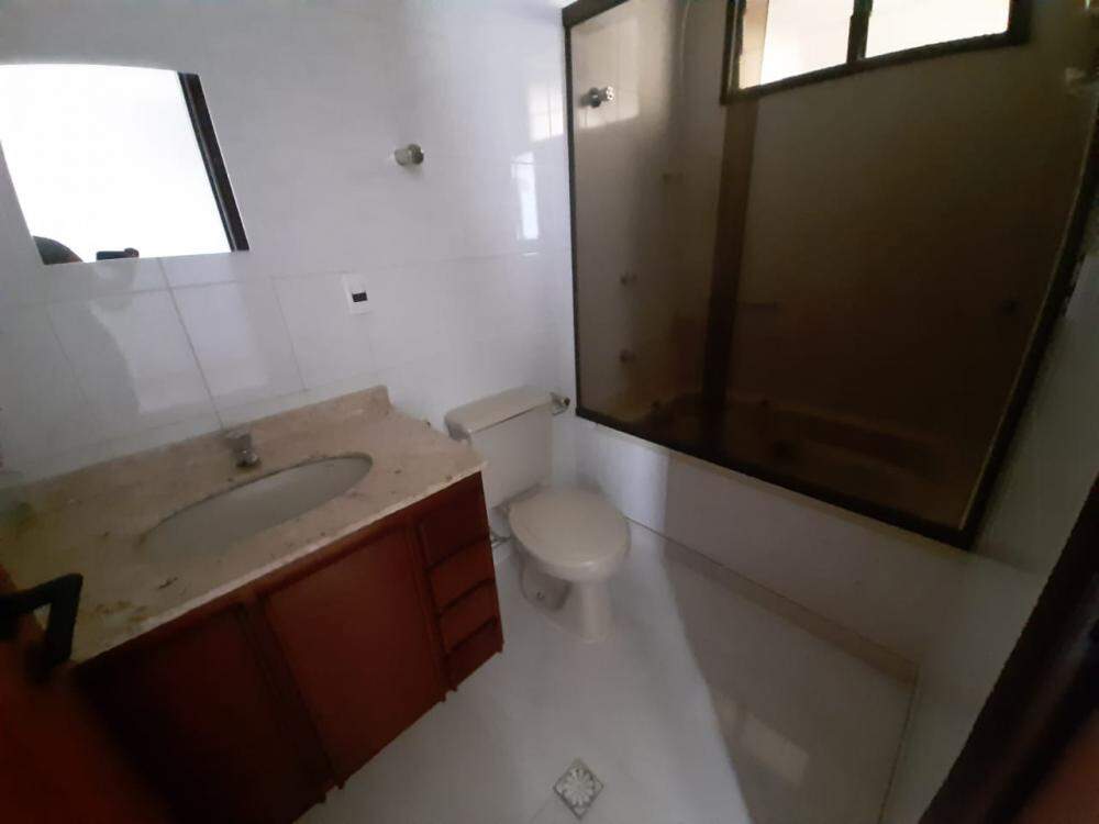 Apartamento para para aluguel no República na cidade de Ribeirão Preto: 