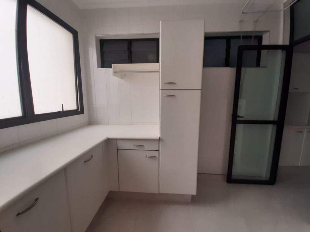 Apartamento para para aluguel no República na cidade de Ribeirão Preto: 