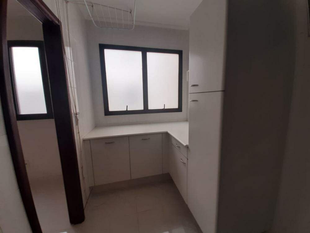 Apartamento para para aluguel no República na cidade de Ribeirão Preto: 