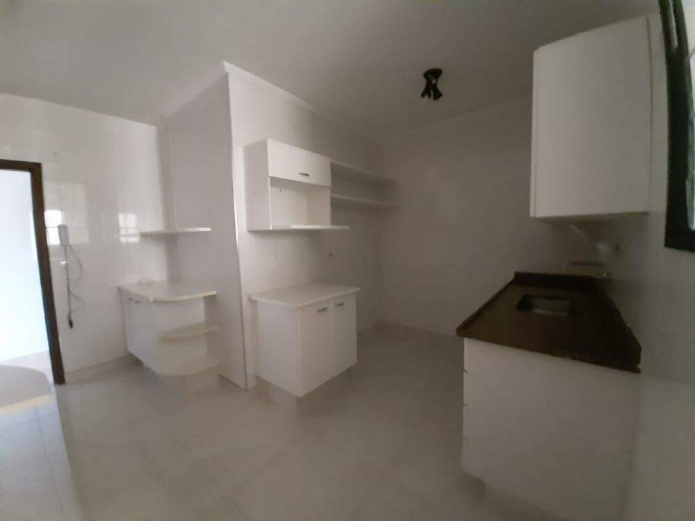 Apartamento para para aluguel no República na cidade de Ribeirão Preto: 