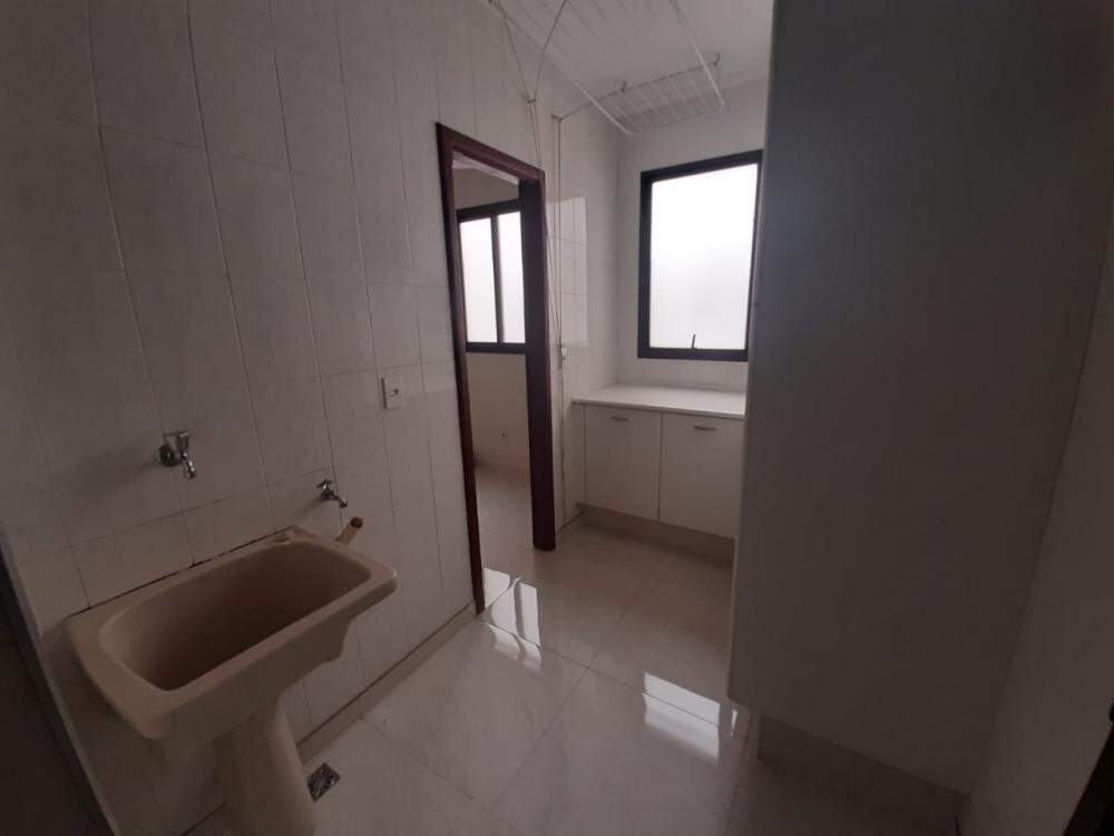 Apartamento para para aluguel no República na cidade de Ribeirão Preto: 