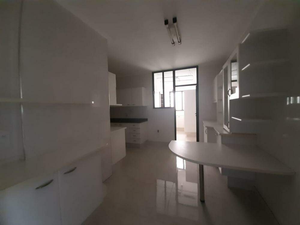 Apartamento para para aluguel no República na cidade de Ribeirão Preto: 
