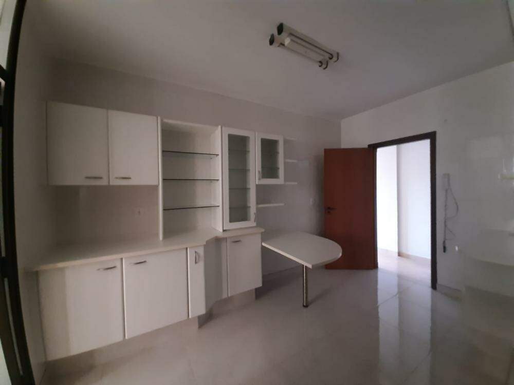 Apartamento para para aluguel no República na cidade de Ribeirão Preto: 