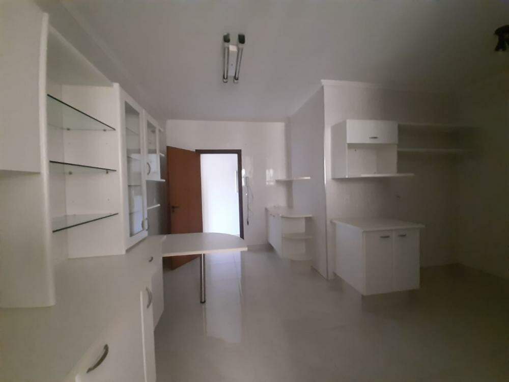 Apartamento para para aluguel no República na cidade de Ribeirão Preto: 