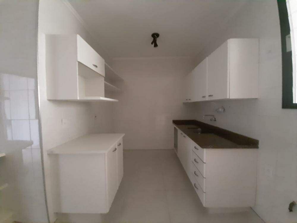 Apartamento para para aluguel no República na cidade de Ribeirão Preto: 