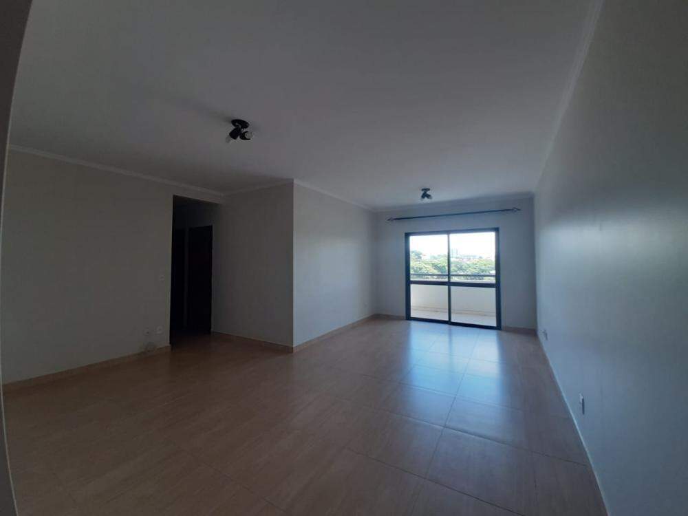 Apartamento para para aluguel no República na cidade de Ribeirão Preto: 