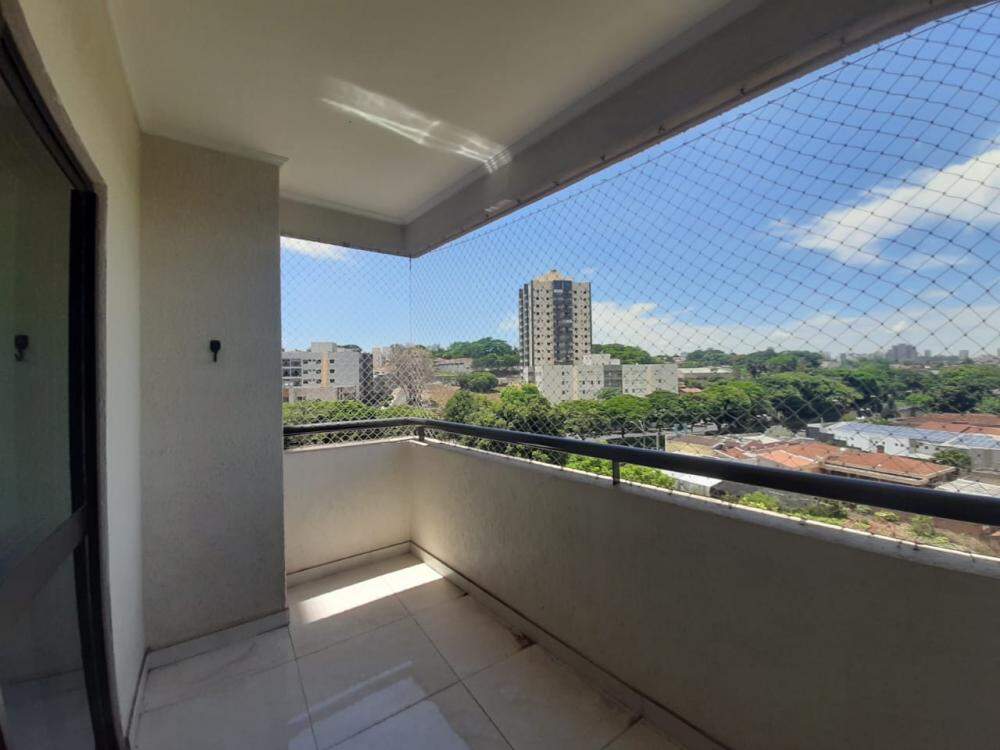 Apartamento para para aluguel no República na cidade de Ribeirão Preto: 