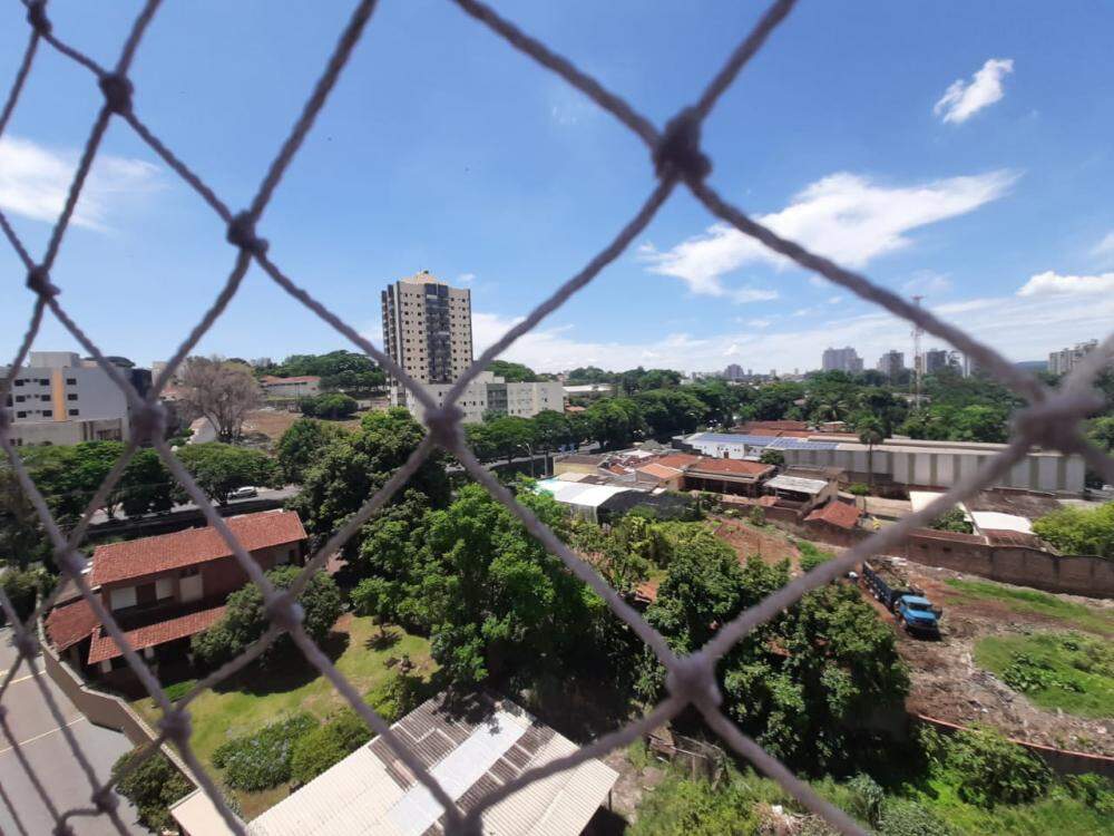 Apartamento para para aluguel no República na cidade de Ribeirão Preto: 