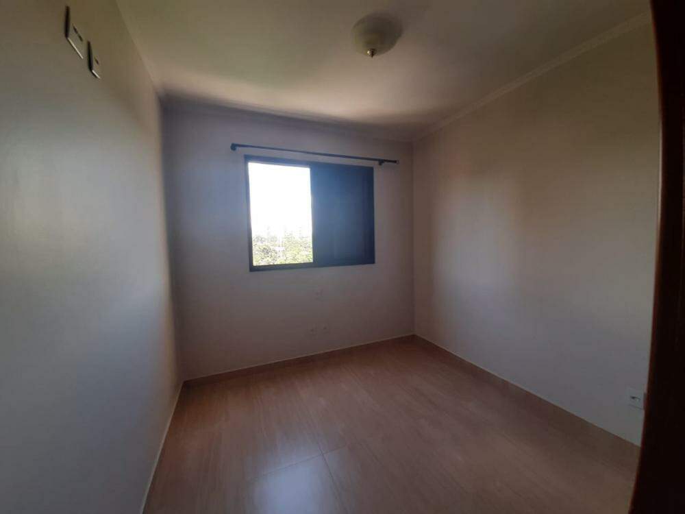 Apartamento para para aluguel no República na cidade de Ribeirão Preto: 