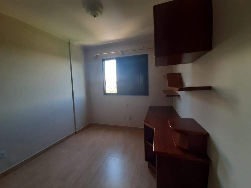 Apartamento para para aluguel no República na cidade de Ribeirão Preto: 