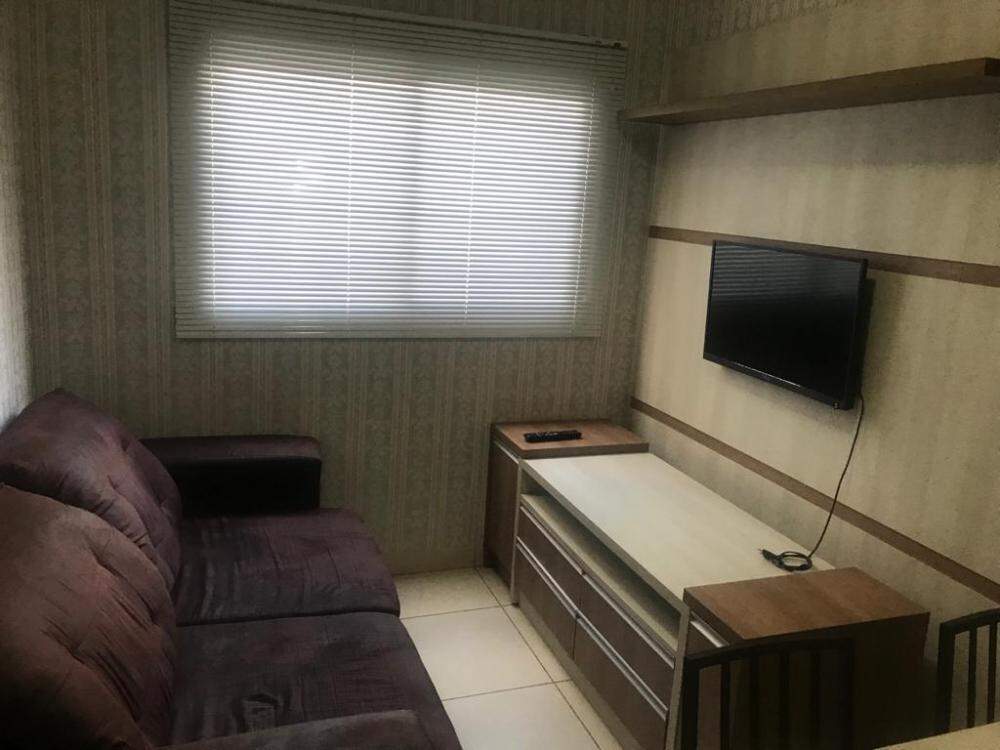 Apartamento para à venda no Residencial Greenville na cidade de Ribeirão Preto: 