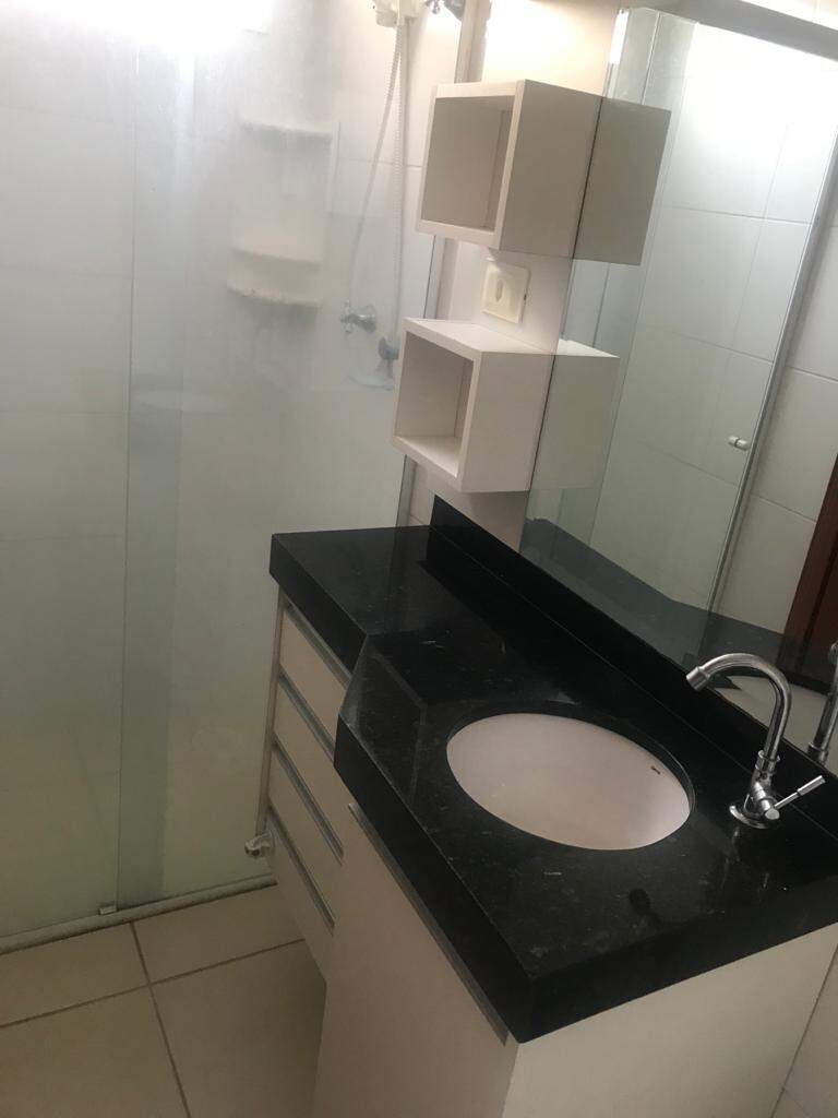 Apartamento para à venda no Residencial Greenville na cidade de Ribeirão Preto: 