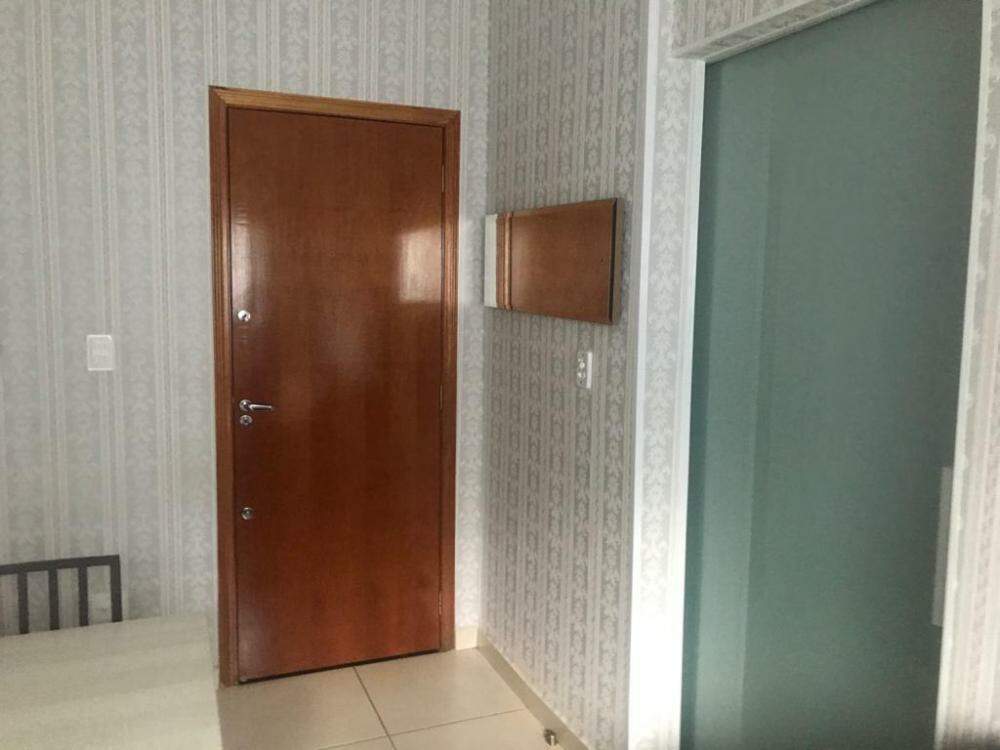 Apartamento para à venda no Residencial Greenville na cidade de Ribeirão Preto: 