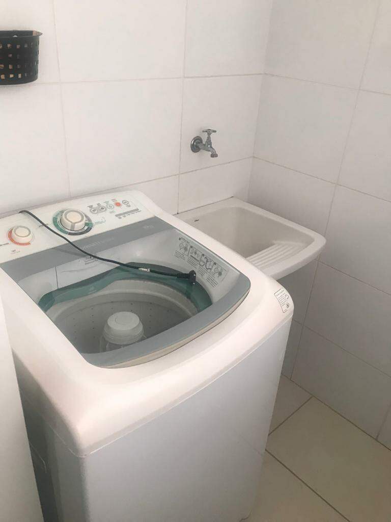 Apartamento para à venda no Residencial Greenville na cidade de Ribeirão Preto: 