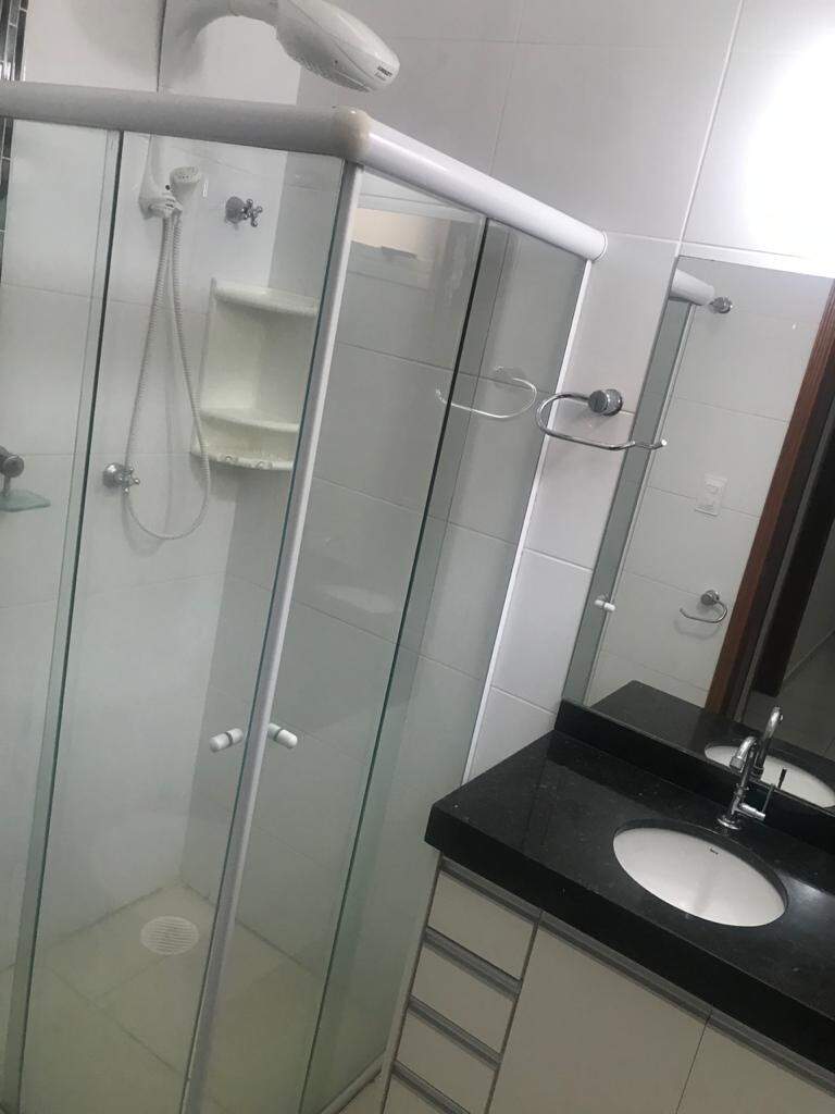 Apartamento para à venda no Residencial Greenville na cidade de Ribeirão Preto: 