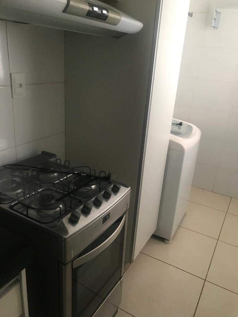 Apartamento para à venda no Residencial Greenville na cidade de Ribeirão Preto: 