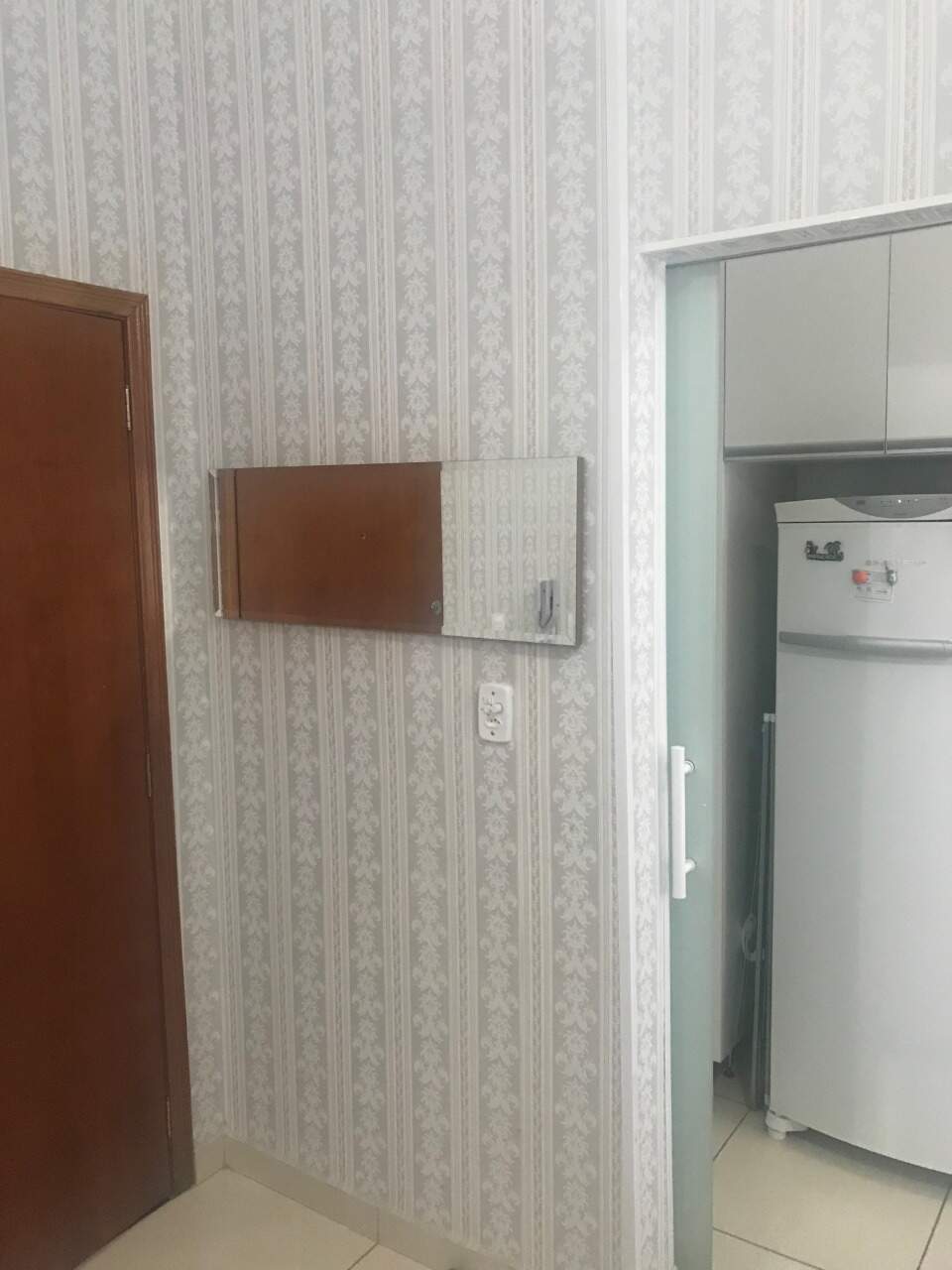 Apartamento para à venda no Residencial Greenville na cidade de Ribeirão Preto: 