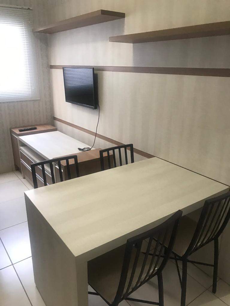 Apartamento para à venda no Residencial Greenville na cidade de Ribeirão Preto: 