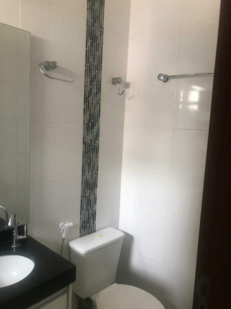 Apartamento para à venda no Residencial Greenville na cidade de Ribeirão Preto: 