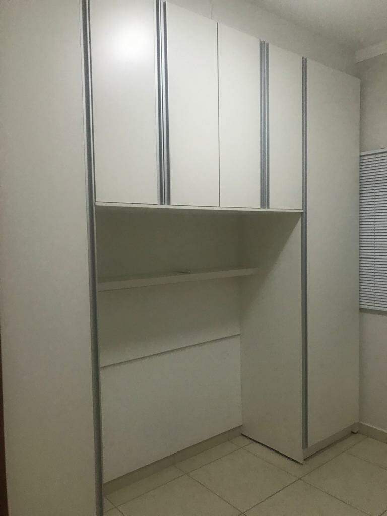 Apartamento para à venda no Residencial Greenville na cidade de Ribeirão Preto: 