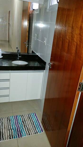Apartamento para à venda no Residencial Greenville na cidade de Ribeirão Preto: 