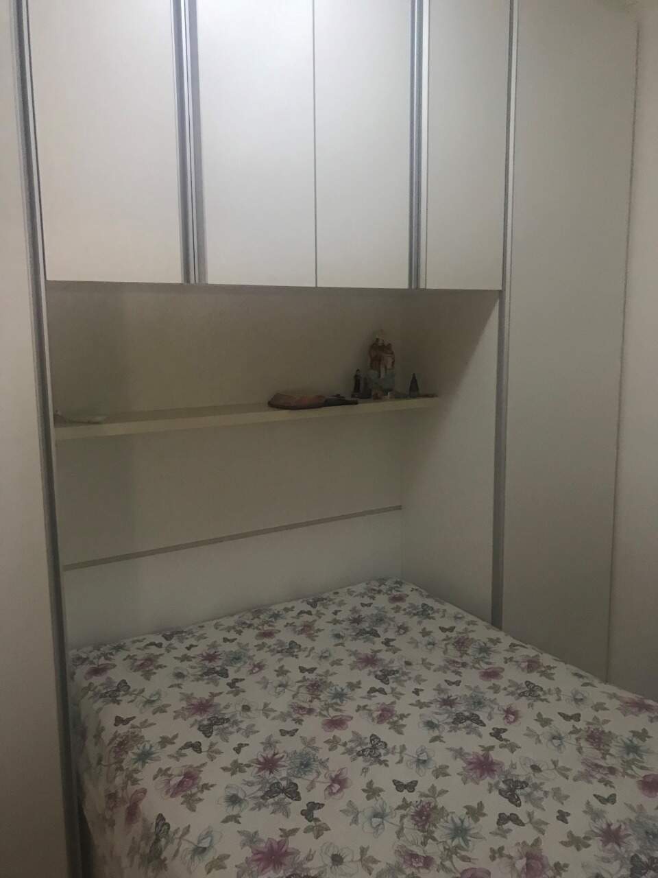 Apartamento para à venda no Residencial Greenville na cidade de Ribeirão Preto: 